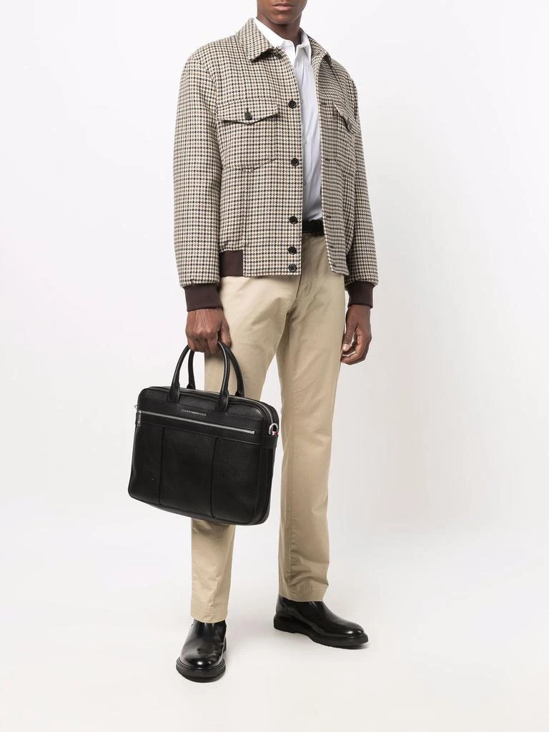 Emporio Armani EMPORIO ARMANI - Cotton Shirt 3