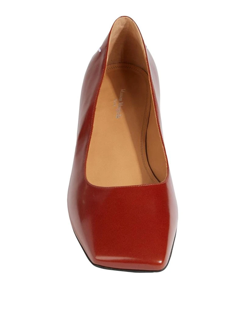 MAISON MARGIELA Ballet flats 2