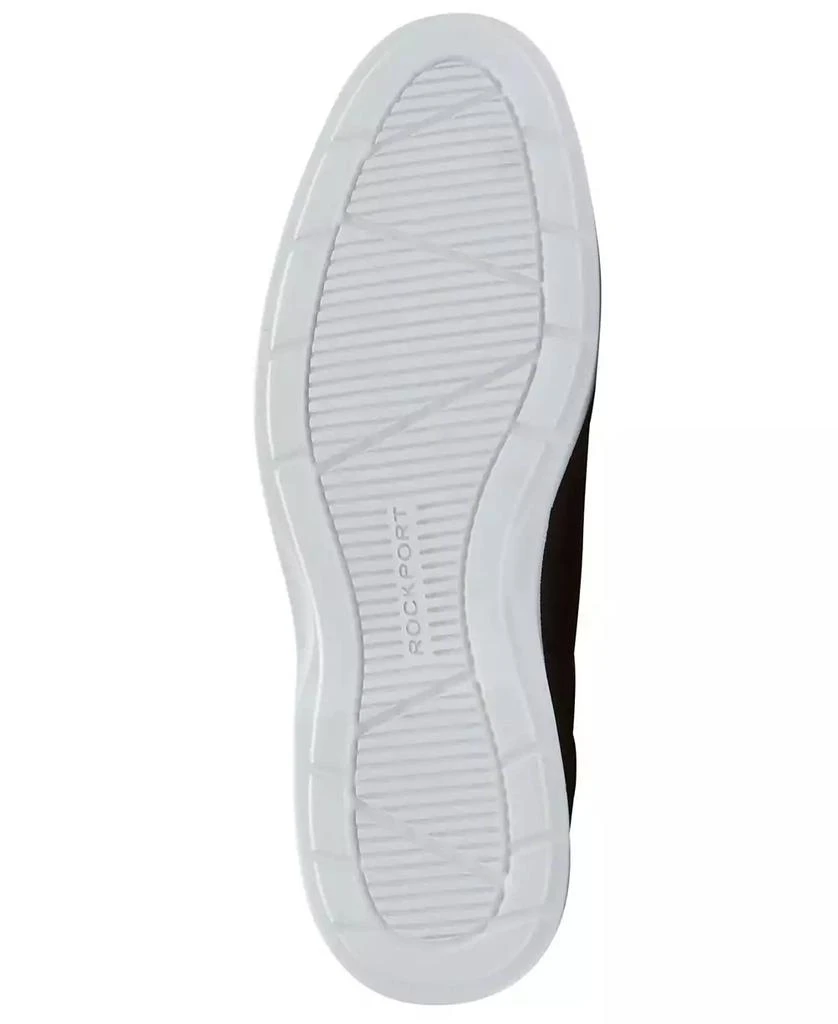 Rockport Men's Dressports 2 Go Pt Oxford Shoes 7