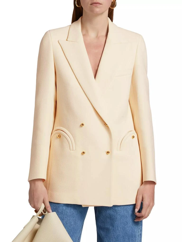 BLAZÉ MILANO Resolute Everyday Blazer 3