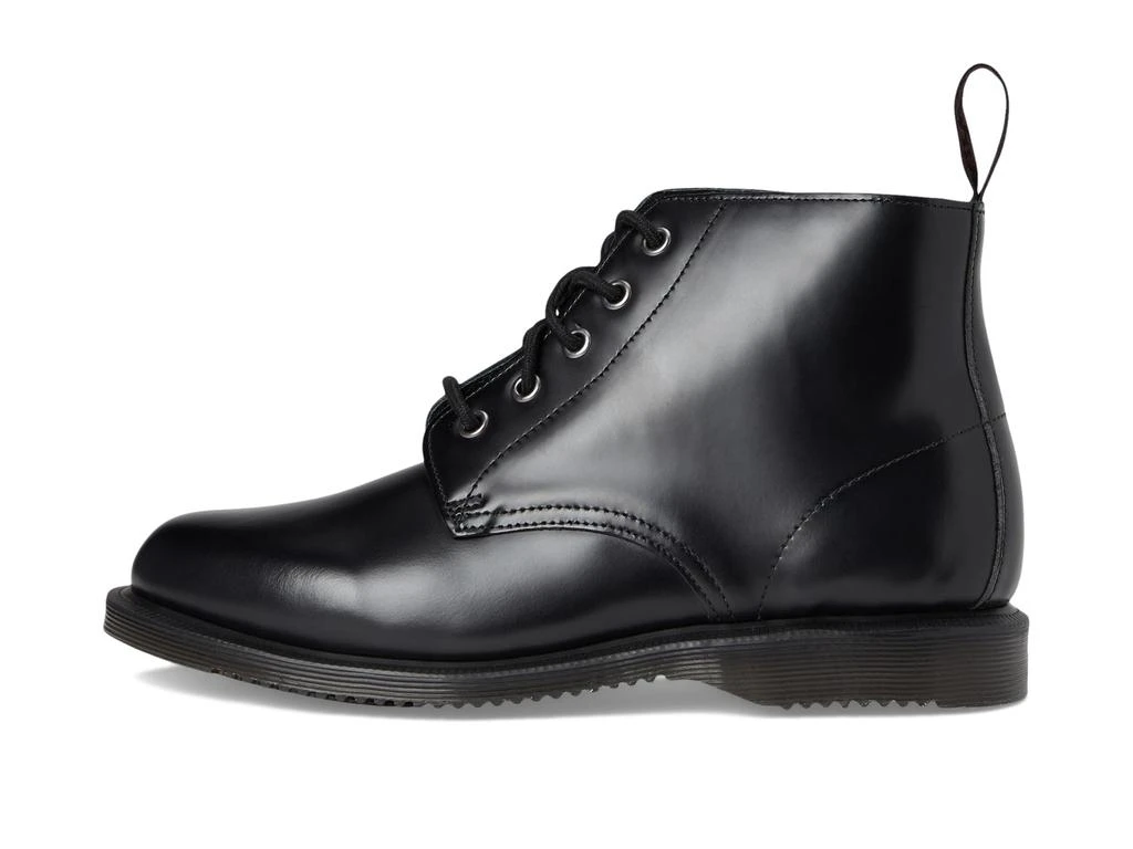 Dr. Martens Emmeline Leather Lace-Up Boots 4