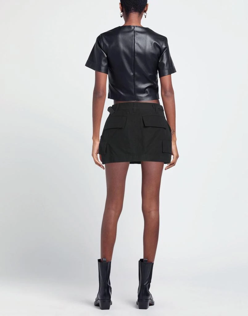 WARDROBE.NYC Mini skirt 3