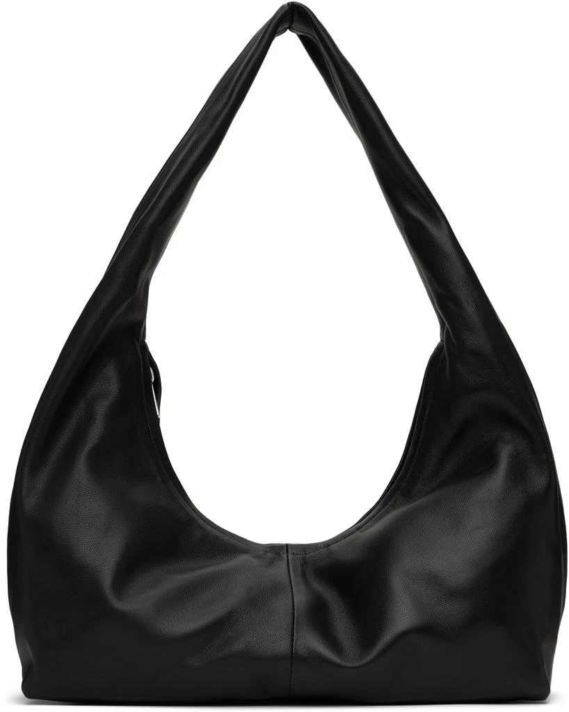 KASSL Editions Black Drop Bag 1