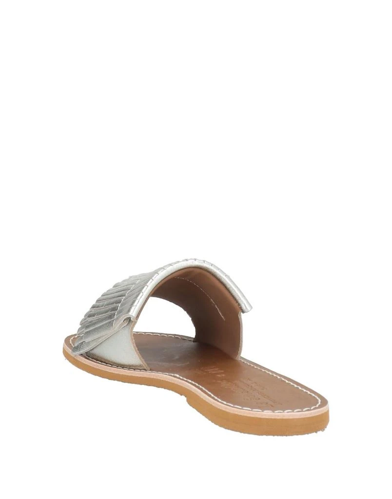 LE SALENTINE Sandals 3