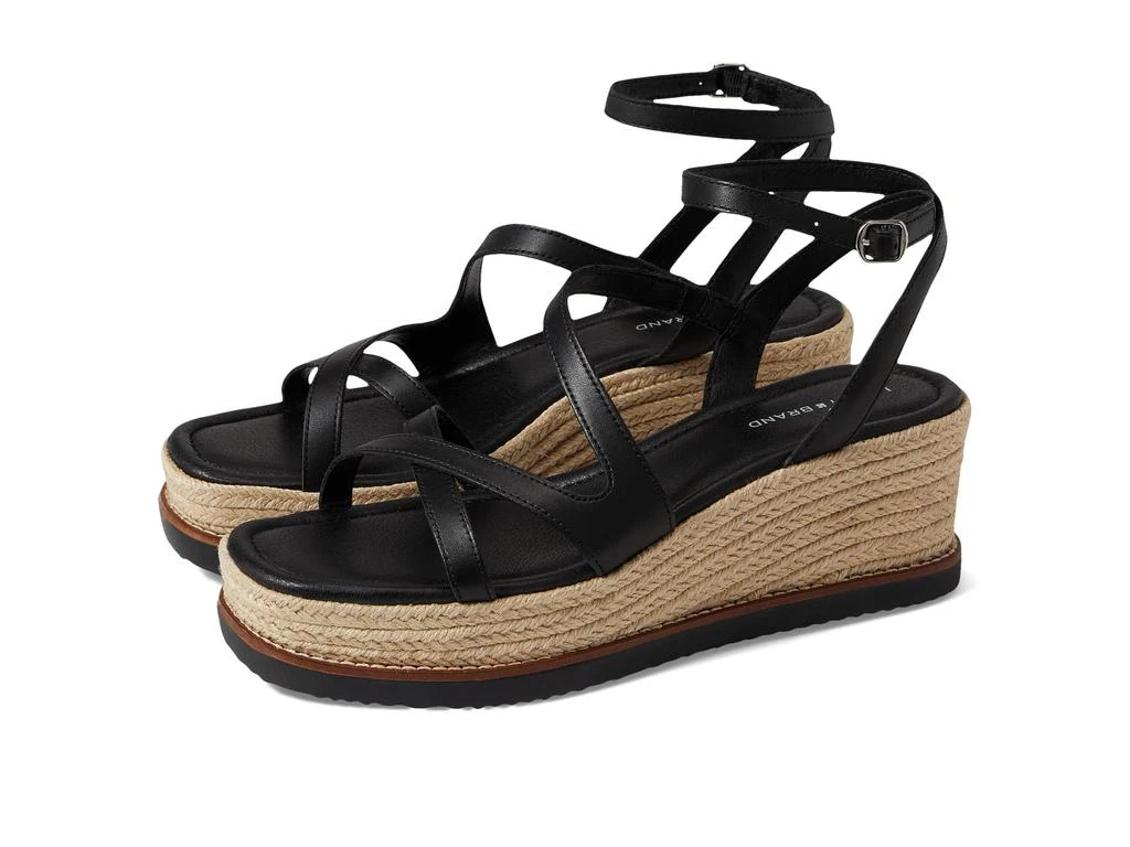 Lucky Brand Carolie 1