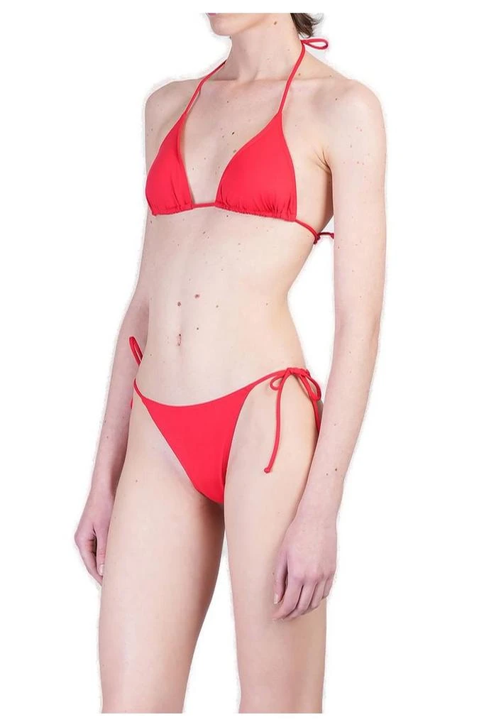 Mc2 Saint Barth Mc2 Saint Barth Leah Triangle Swim Top 3