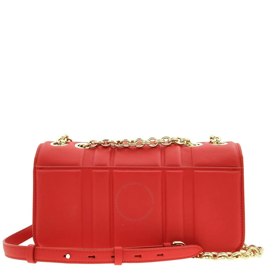 Salvatore Ferragamo Twist Lock Gancini Shoulder Bag 3