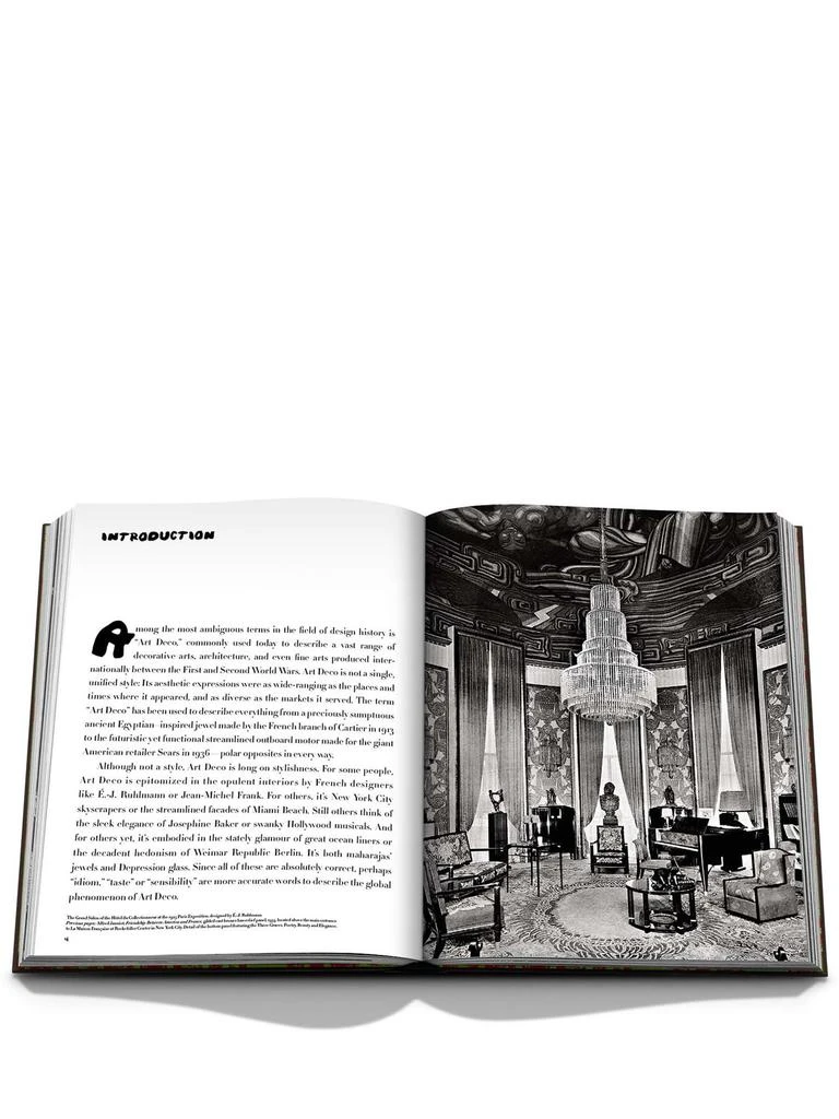 Assouline Art Deco Style 6
