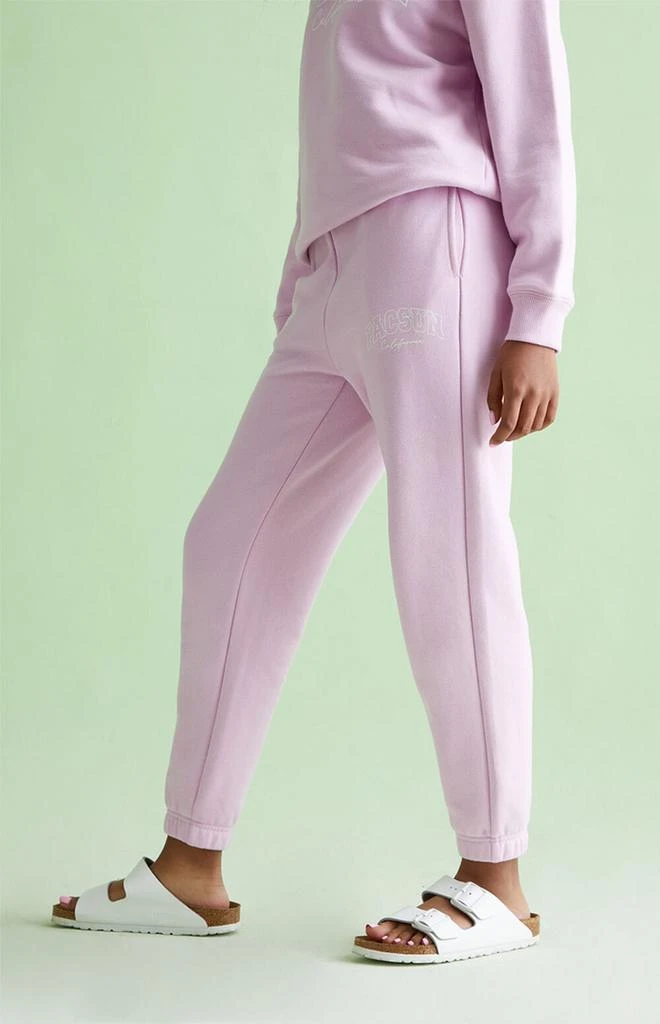PacSun Basic Sweatpants 4