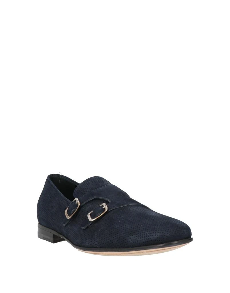 A.TESTONI Loafers 2