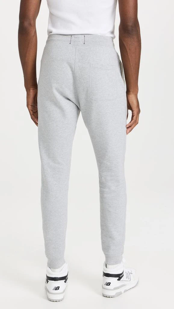 REIGNING CHAMP Mid Weight Terry Slim Sweatpants 2