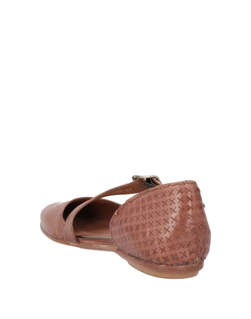 HUNDRED 100 Ballet flats 3