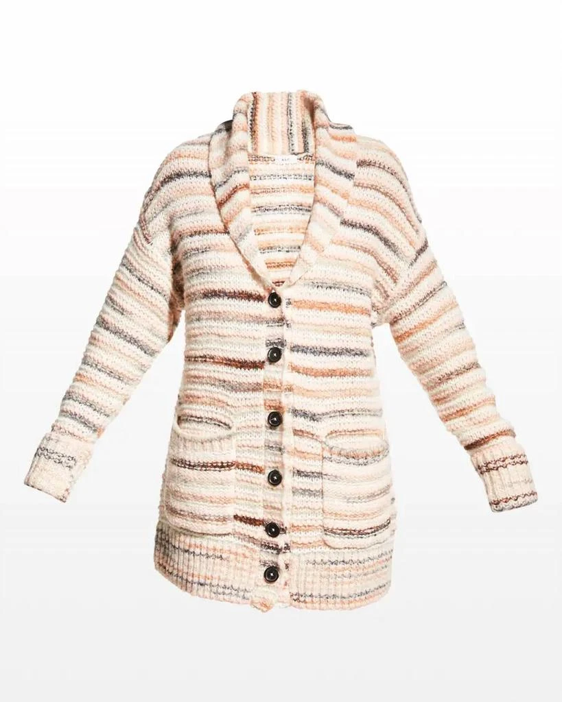 A.L.C. A.L.C. - WILLOW CARDIGAN 4