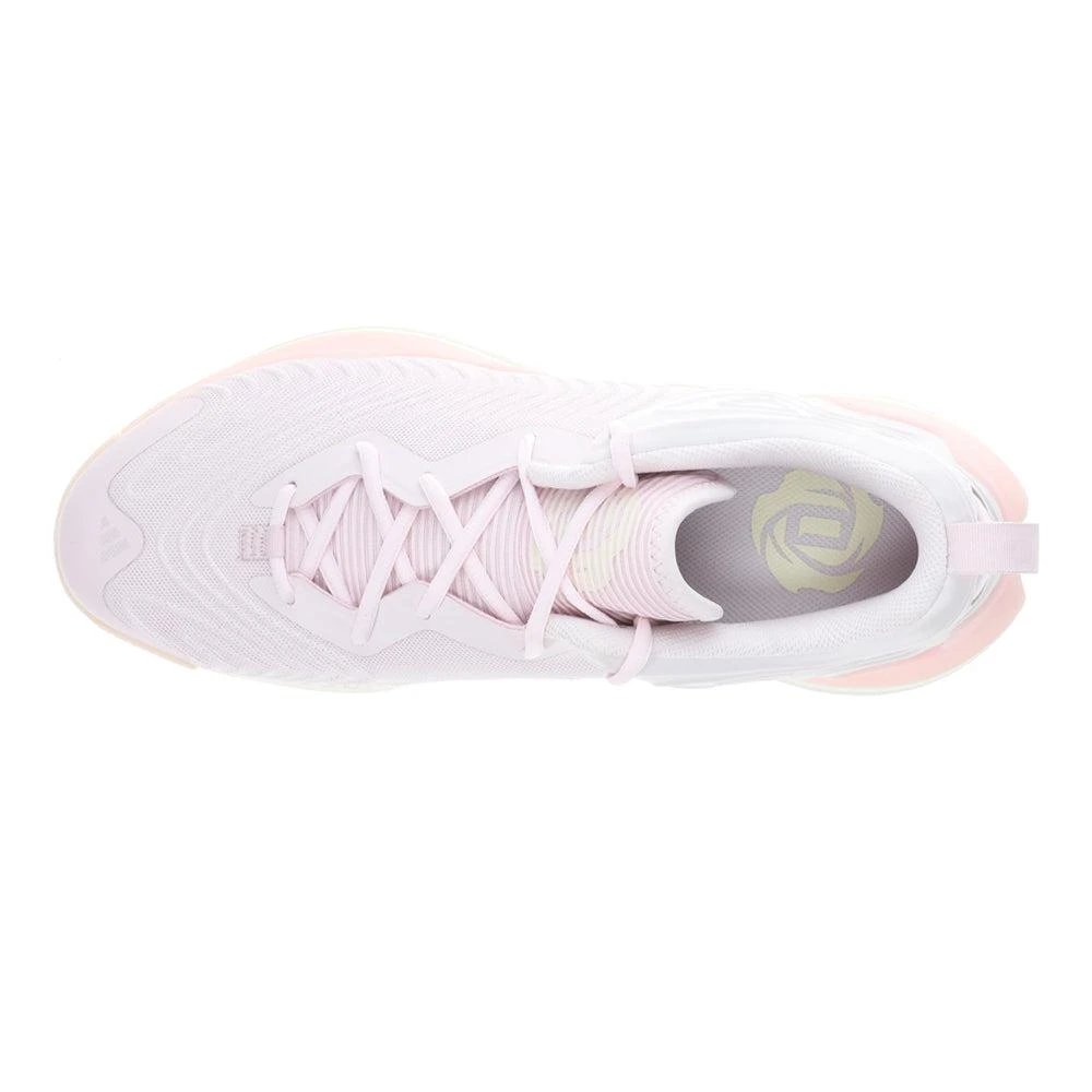 Adidas As Rose Soc3 Low Basketball Shoes 4