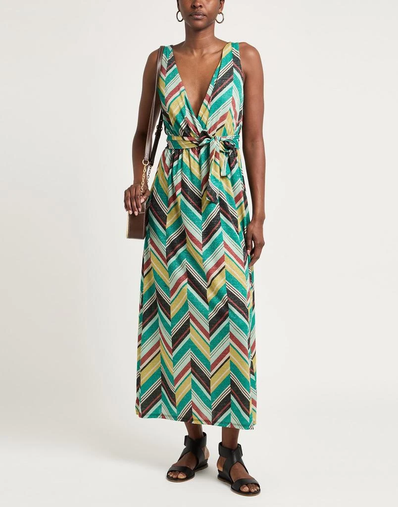 SOALLURE Long dress 2