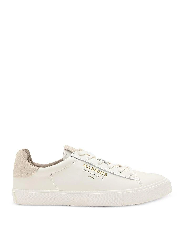ALL SAINTS Women
s Underground Sneakers 4