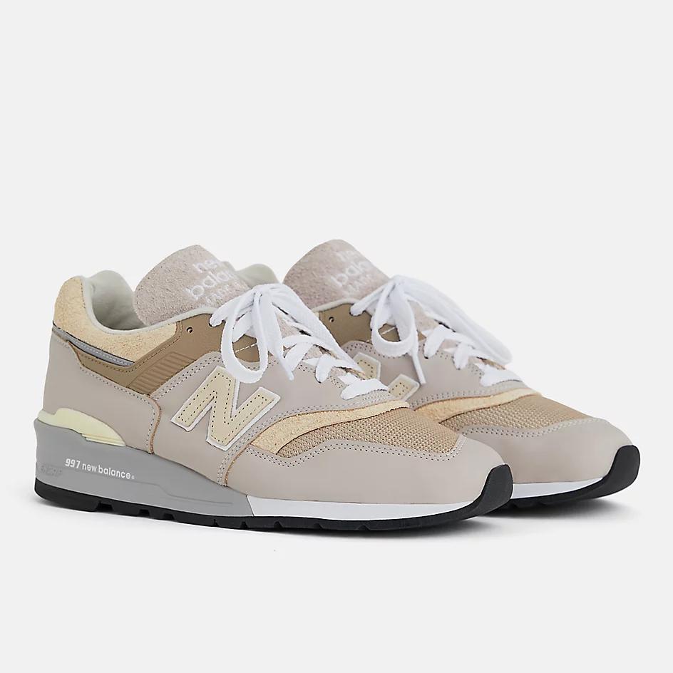 New Balance Made in USA 997