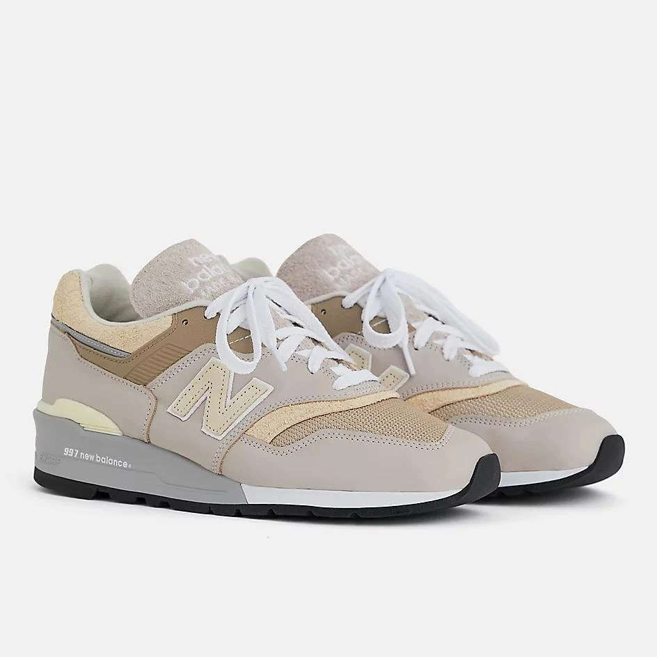 New Balance Made in USA 997 1