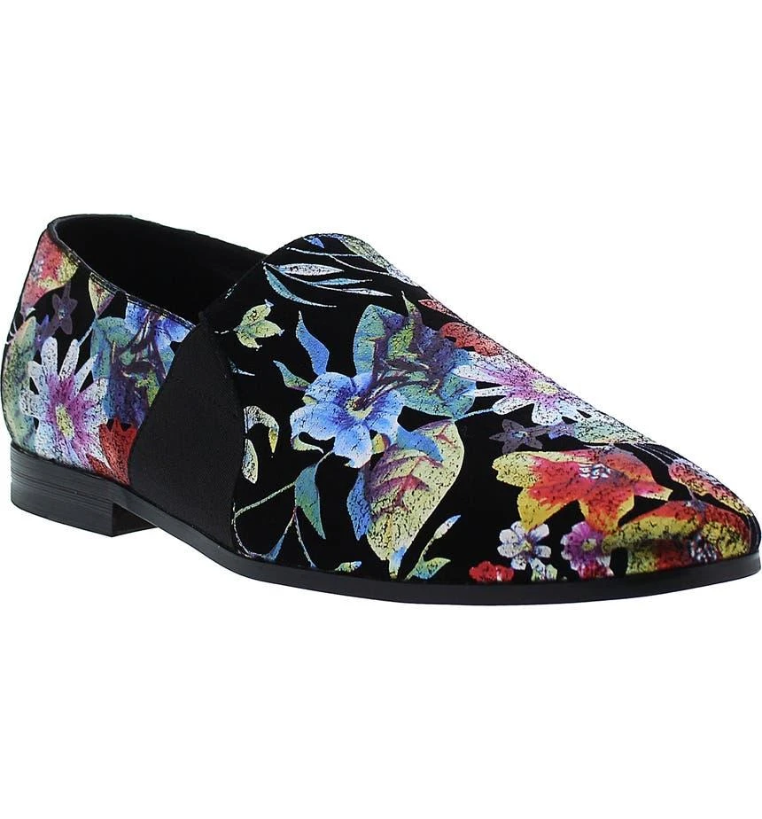 Robert Graham Artic Loafer 1