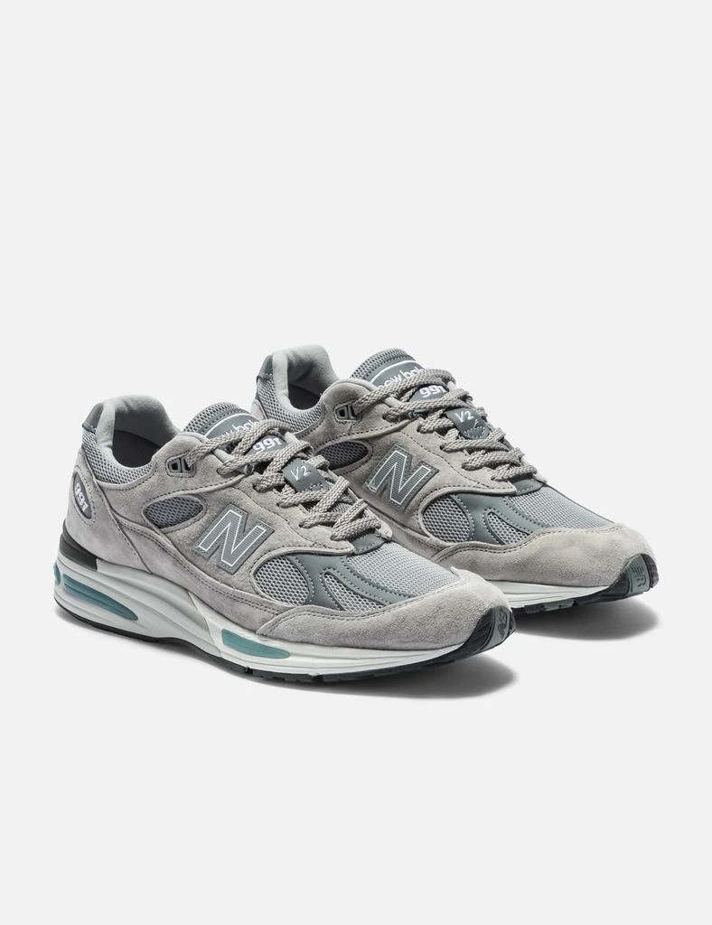 New Balance Made in UK 991v2 4