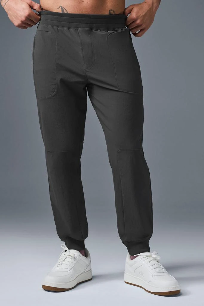 Alo Co-Op Pant - Navy 3
