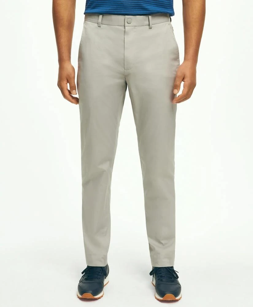Brooks Brothers Performance Series Stretch Chino Pants