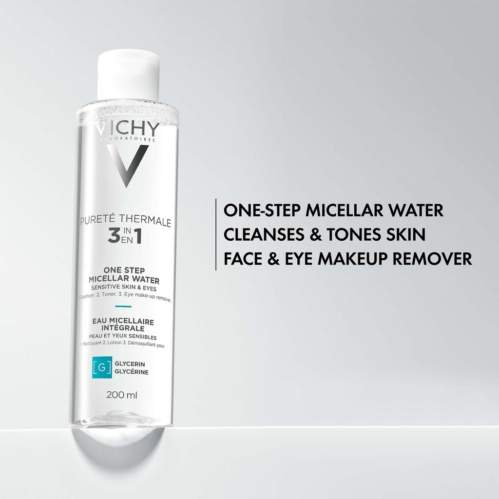 Vichy Vichy Pureté Thermale One Step Micellar Water