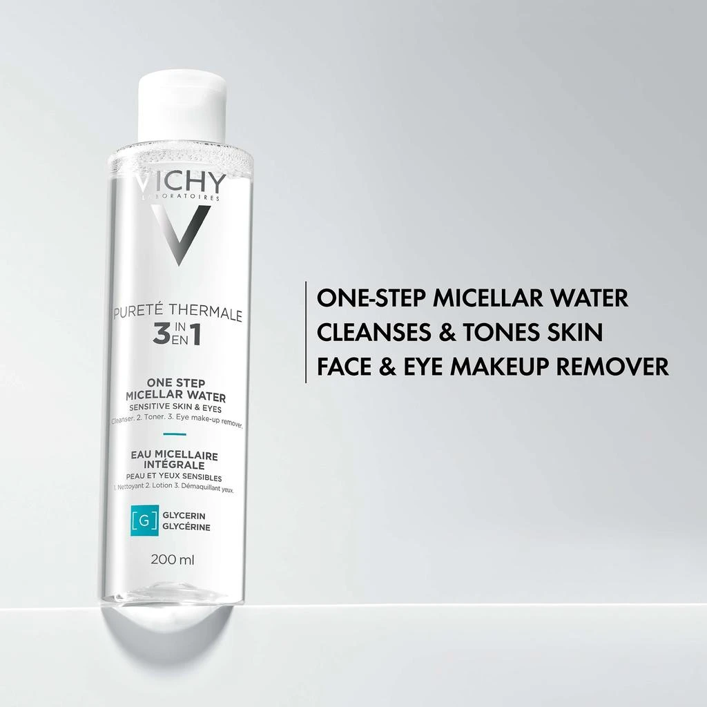 Vichy Vichy Pureté Thermale One Step Micellar Water 2