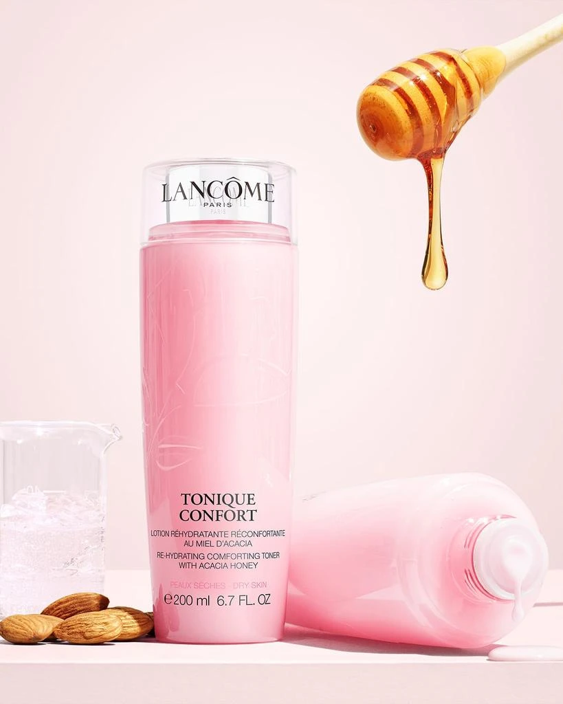 Lancôme Tonique Confort Re-Hydrating Comforting Toner with Acacia Honey, 13.4 oz. 4