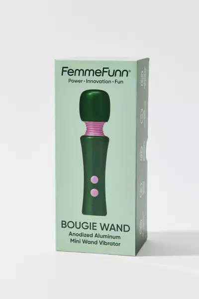 FemmeFunn FemmeFunn Bougie Wand 2