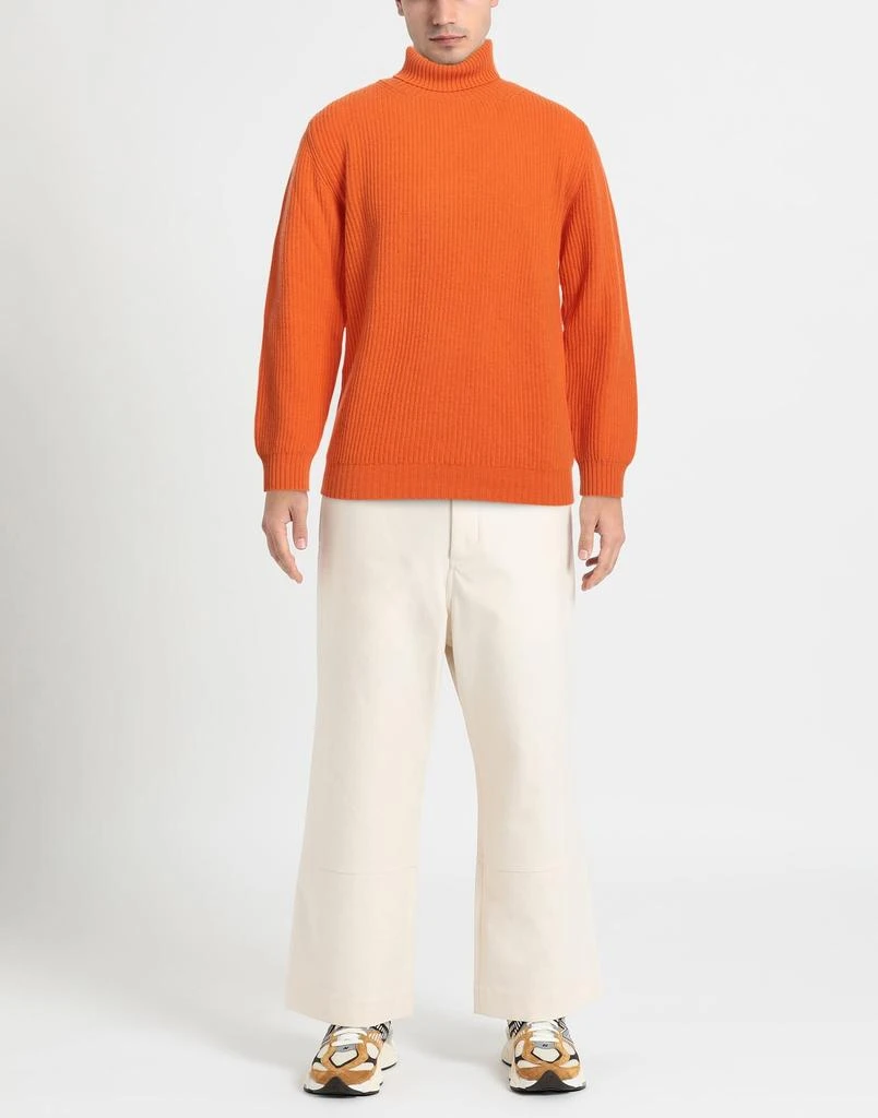 irish crone Turtleneck 2