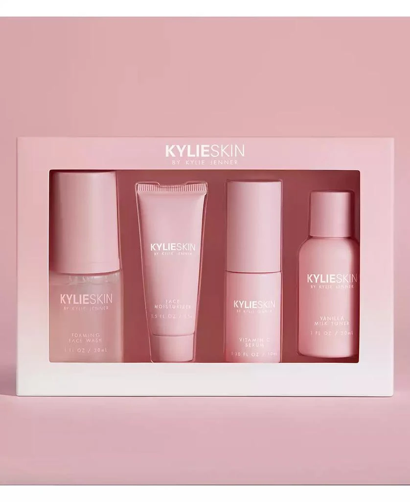 Kylie Cosmetics 4-Pc. Mini Essentials Discovery Set 6