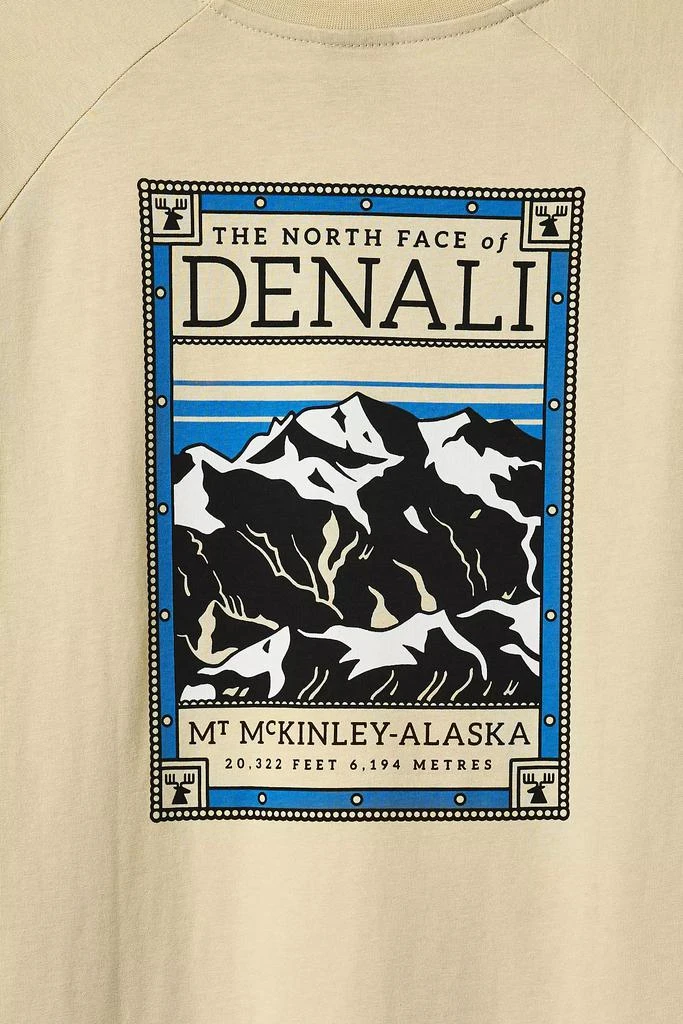 The North Face The North Face Denali Graphic Tee 3