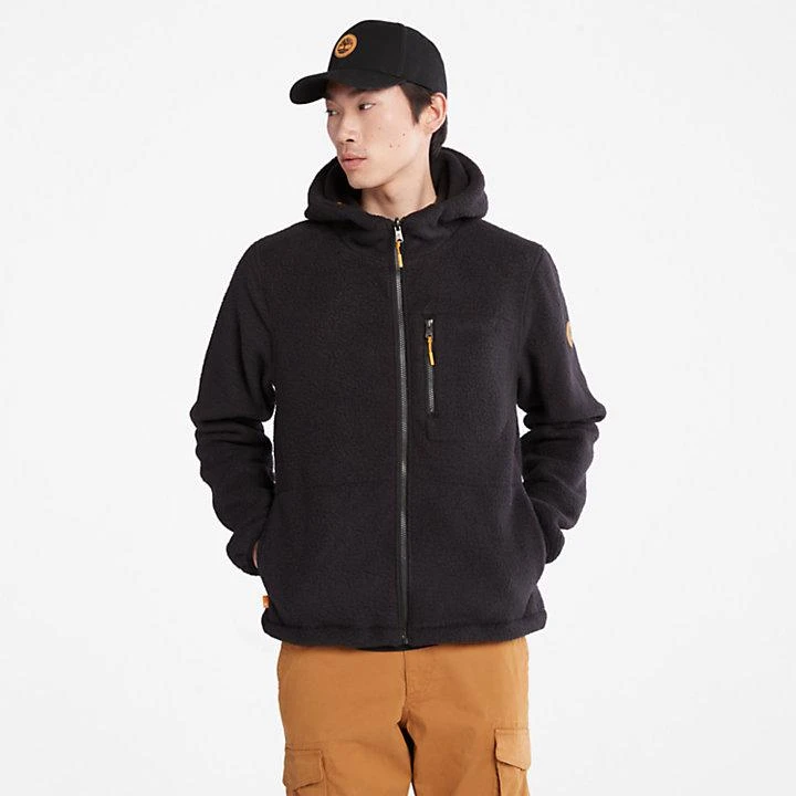 Timberland Benton 3-in-1 Jacket in Black 7