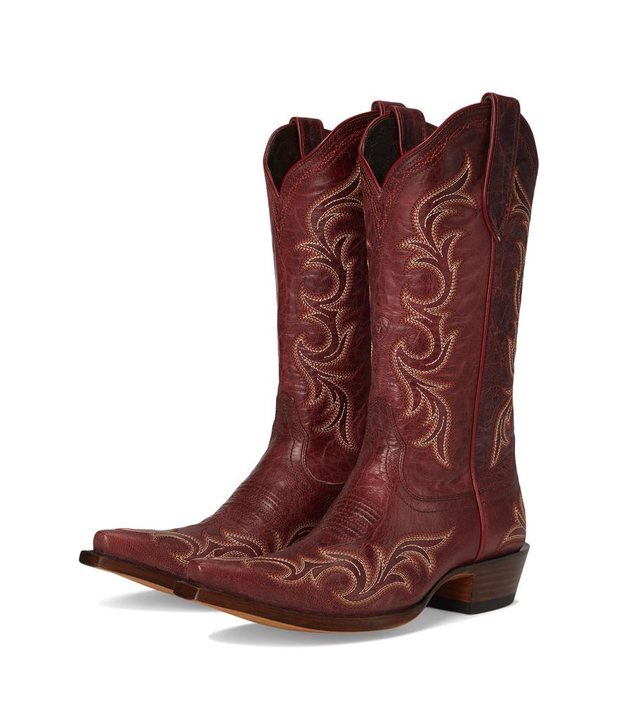 Ariat Hazen Western Boots