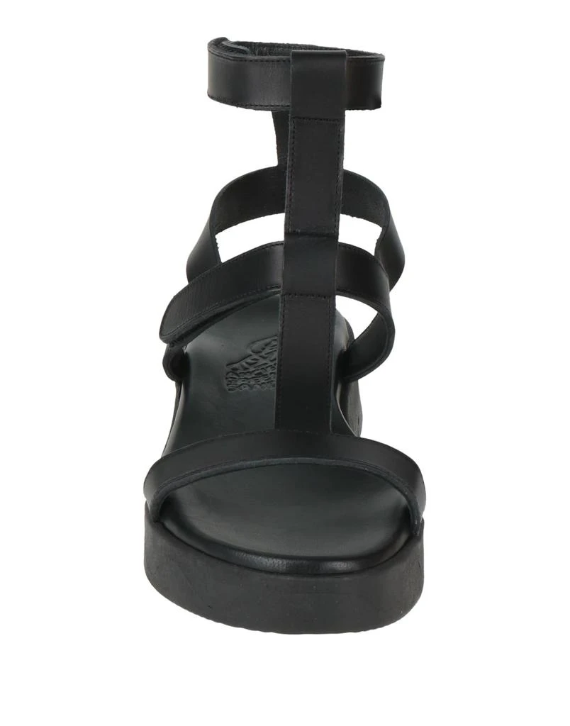 ANCIENT GREEK SANDALS ANCIENT GREEK SANDALS 4