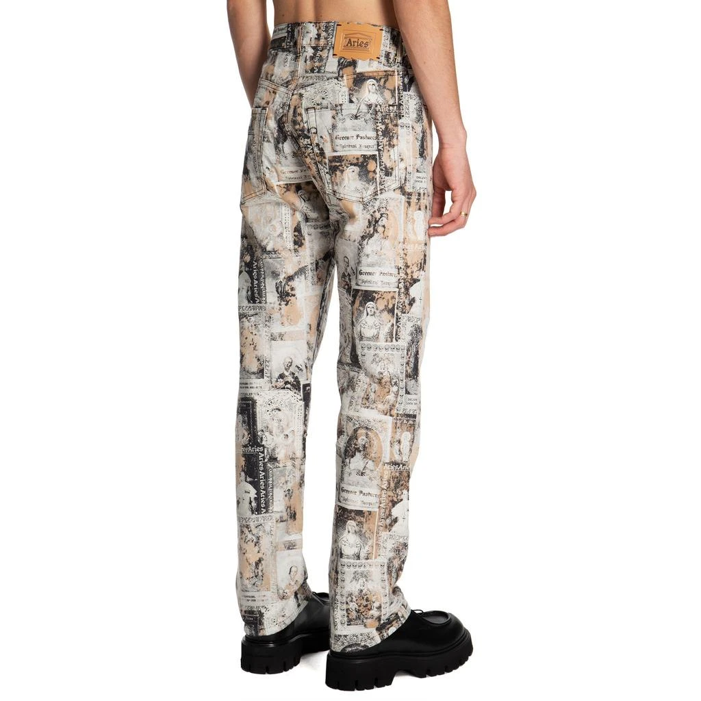 Aries Santino Lilly Jeans 3