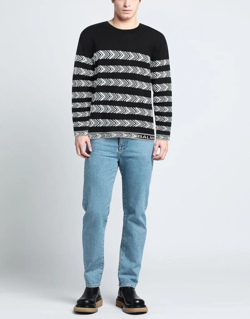 Balmain Sweater 2