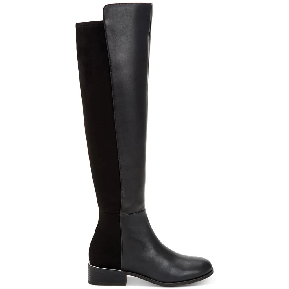 Alfani Women's Ludlowe Over-The-Knee Boots, Created for Macy's 3
