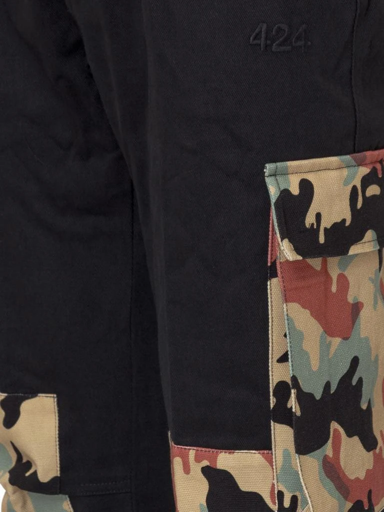 424 424 Pants With Pockets 4