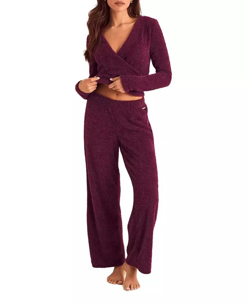 Adore Me Women
s Katya Loungewear Set 2