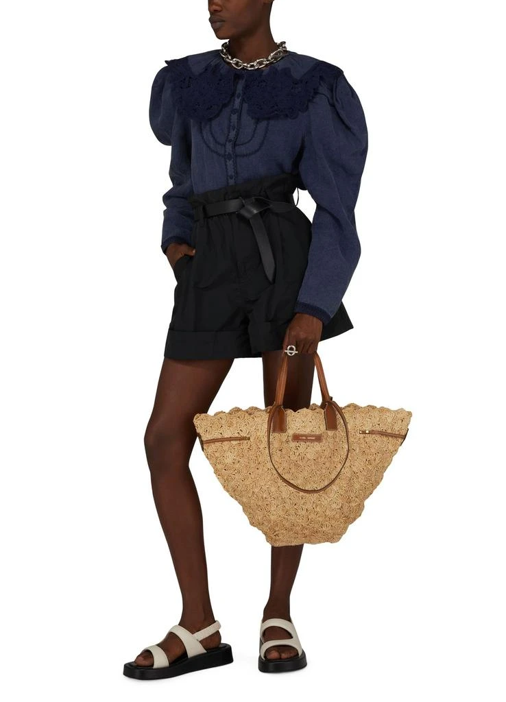 Ulla Johnson Fay Blouse 6