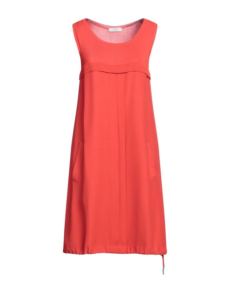 Panicale Short dress