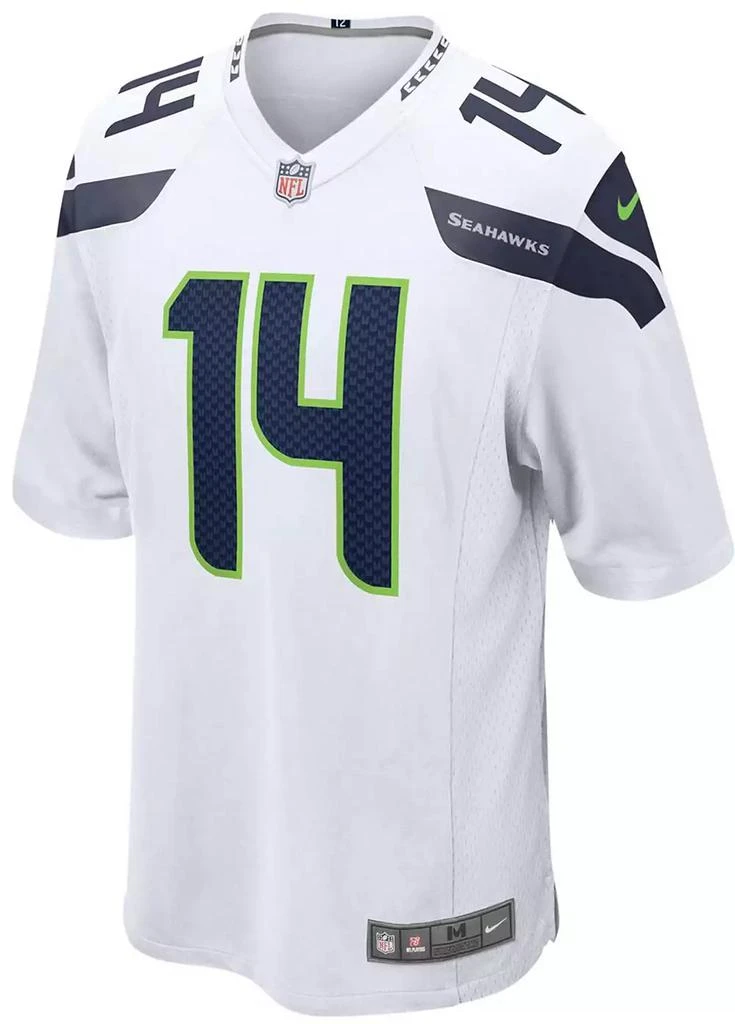 NIKE Men's Seattle Seahawks Game D.K. Metcalf Jersey 2