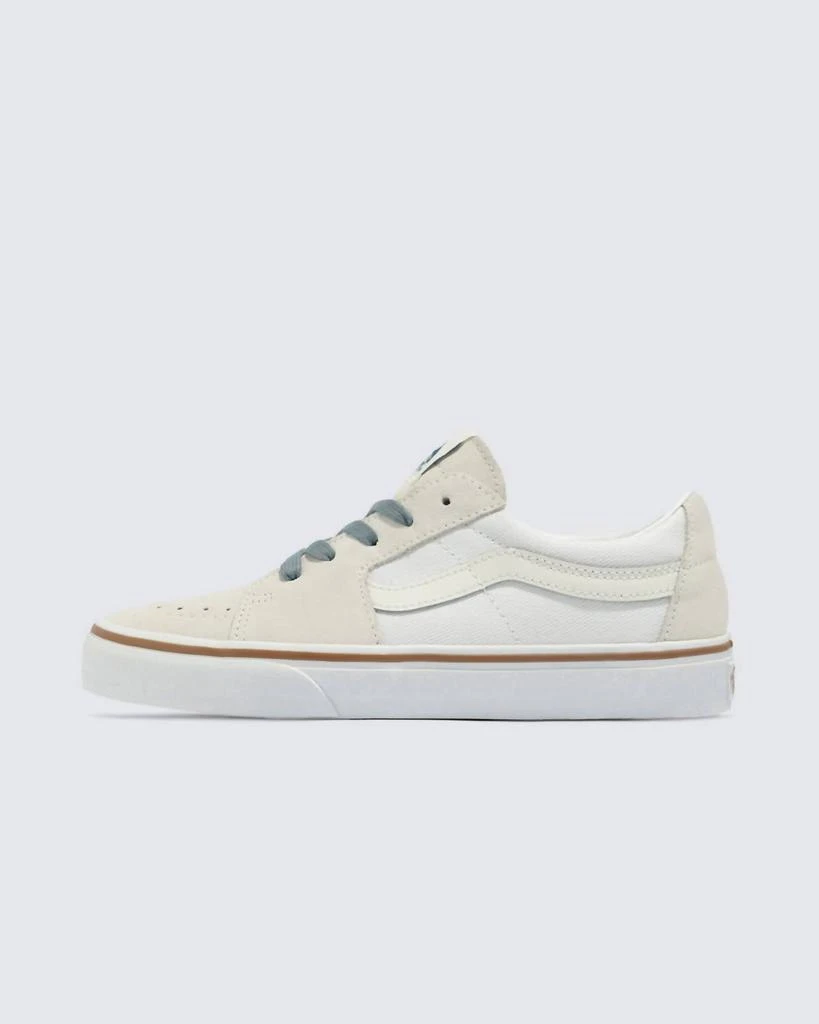 Vans Vans - Wome's Sk8-low Sneaker