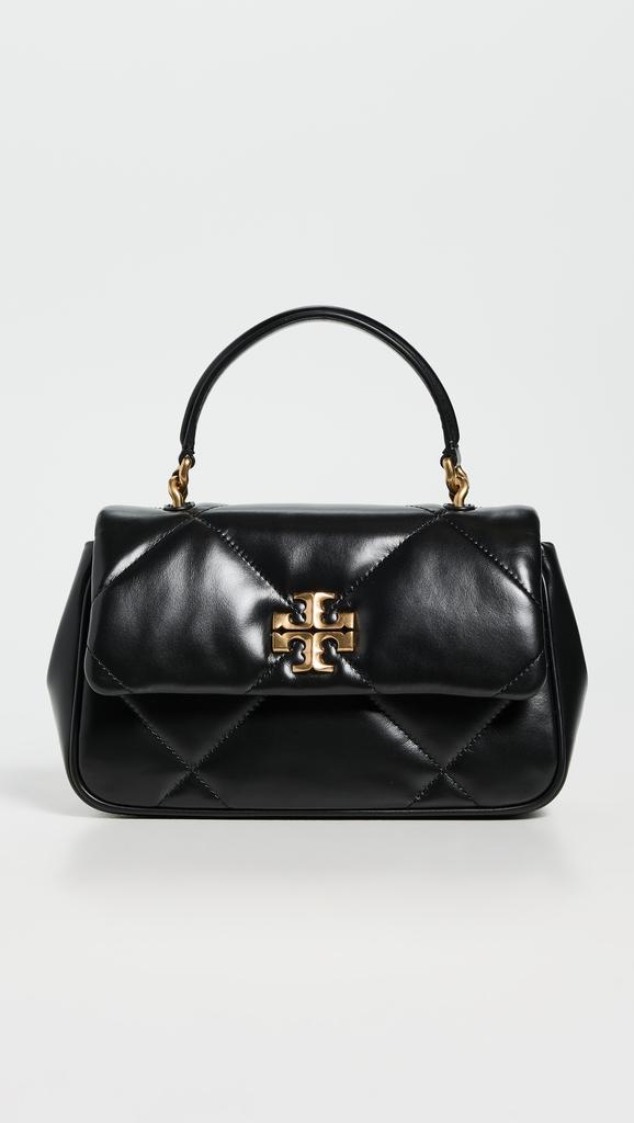 Tory Burch Kira Diamond Quilt Top Handle Satchel