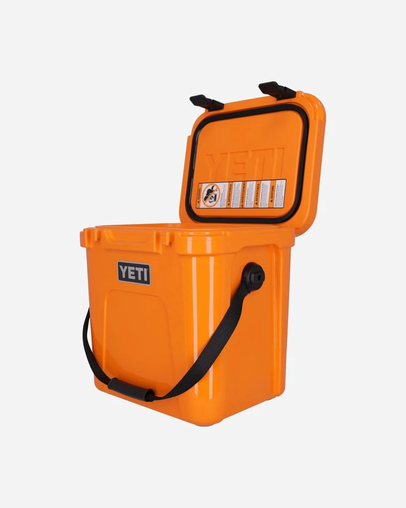 YETI Roadie 24 Cool Box King Crab Orange 4