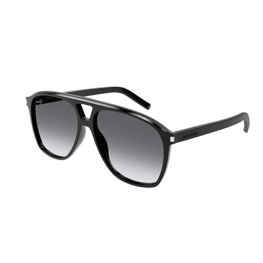 Saint Laurent Eyewear Aviator Frame Sunglasses – On Sale Now  display picture 1