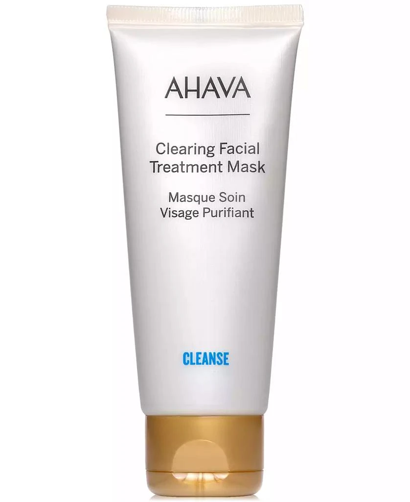 Ahava Clearing Facial Treatment Mask 1