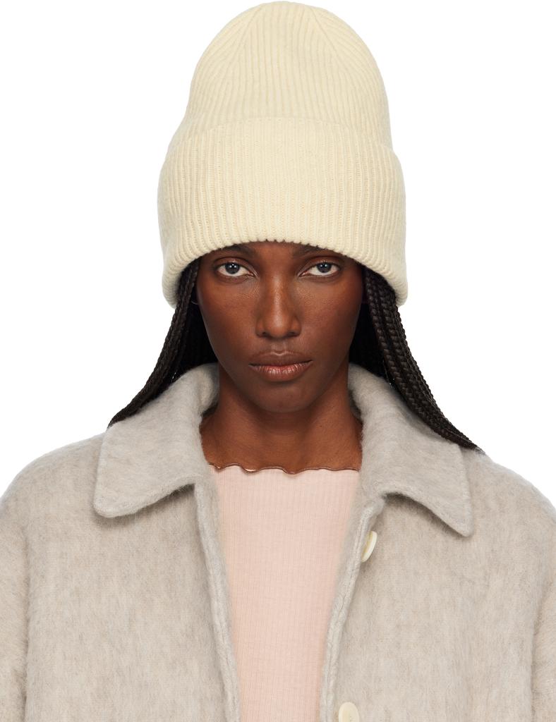 Alo Notable Beanie - Ivory - Hats - Compare Prices from 3+ Stores